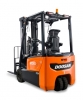 DOOSAN B18T-7